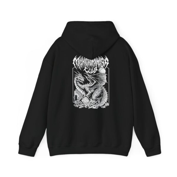 Midnight Mimosa Club - D&D Hoodie