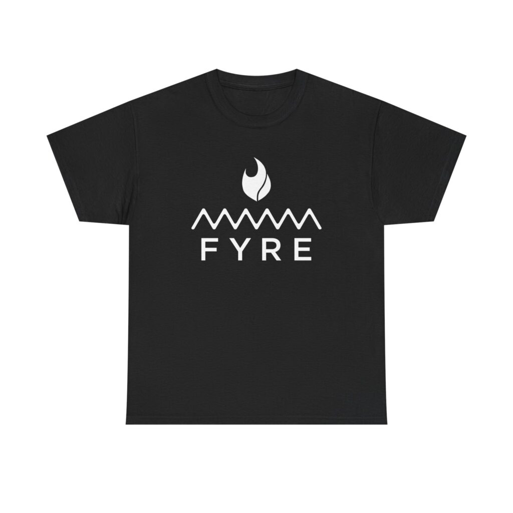 FYRE YOUR CATERING CREW