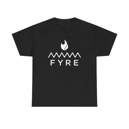 FYRE YOUR CATERING CREW